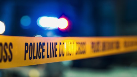 Hombre asesinó a su esposa en el estado de Washington y fingió un robo con ayuda de un amigo