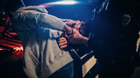 Capturan en Virginia a migrante mexicano que secuestró a una adolescente hispana en Ohio