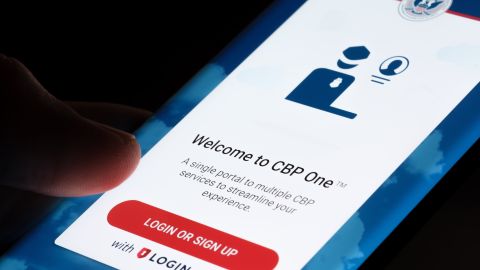 CBP One: Los cambios que debes tomar en cuenta al momento de solicitar citas para ingresar a EE.UU.