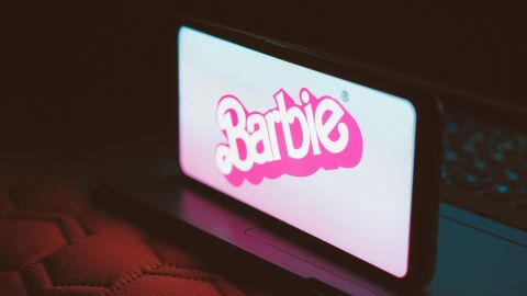 Barbie