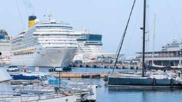 Encuentran sin vida a una turista de Florida en un crucero con destino al Caribe