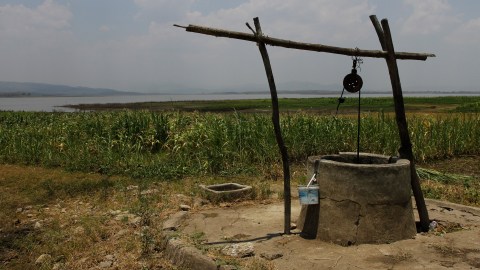 México entre la sed, la riqueza agrícola y la crisis del agua