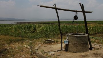 México entre la sed, la riqueza agrícola y la crisis del agua