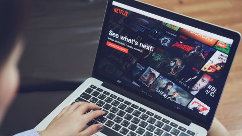 ¡Estos son los lanzamientos de Netflix que llegan en marzo de 2024!