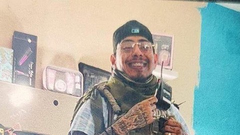 sicario del CDN
