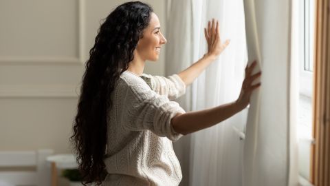 Algunas personas gozan viviendo solas.