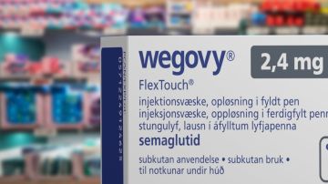 Wegovy obtiene la aprobación de la FDA para reducir los riesgos de enfermedades cardíacas