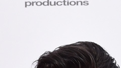Zayn Malik y Harry Styles