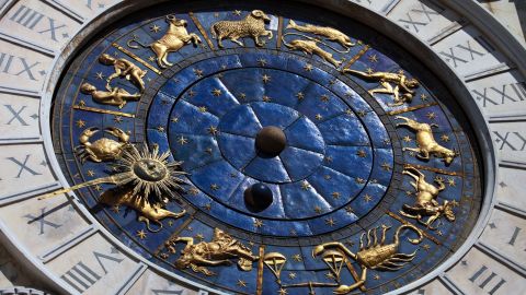 El cierre de un ciclo espera a los signos zodiacales.
