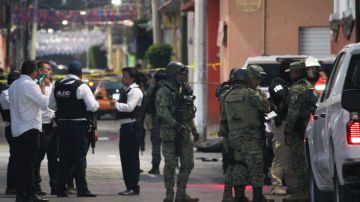 Asesinan a candidata a alcaldía en central estado mexicano de Guanajuato
