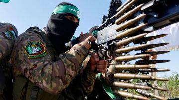 Antes del 7 de octubre se estimaba que Hamás disponía de unos 30,000 combatientes.