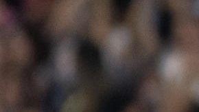 Messi se fue en blanco del partido contra Rayados.