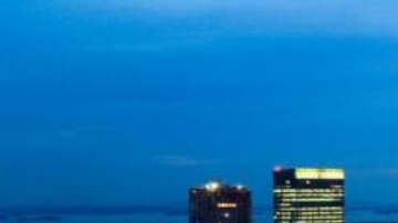 Singapur ocupa el primer puesto del ranking del EIU.