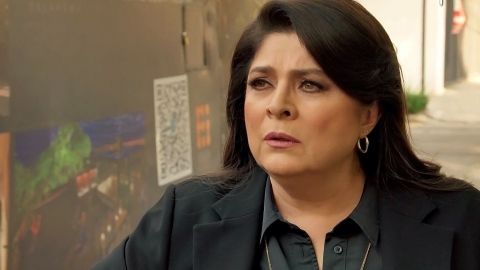 Victoria Ruffo | Foto: Mezcalent