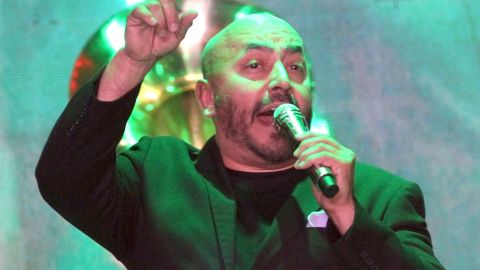 La Casa de los Famosos: Lupillo Rivera podría demandar a Ariadna y Romeh por difamación