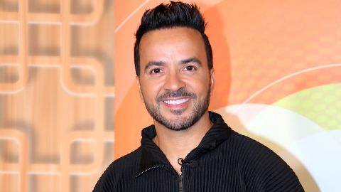 Luis Fonsi ya no quiere que ahondar sobre su separación con Adamari López: “Cansa hablar del tema”