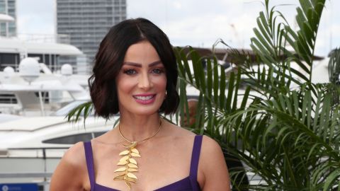 Dayanara Torres | Foto: Mezcalent
