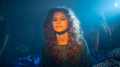 Euphoria podría terminar con su tercera temporada