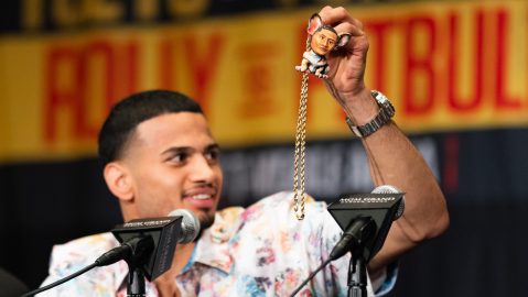 Rolando 'Rolly' Romero