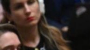 Estados Unidos fue el único país en votar en contra de la resolución, que también contó con dos abstenciones.