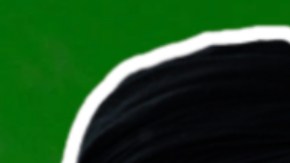 El líder supremo de Irán, Alí Jamenei, (izquierda) y el primer ministro de Israel, Benjamín Netanyahu