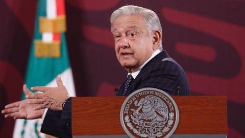 Andrés Manuel López Obrador