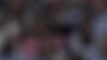 Messi no pudo ser determinante en el partido.