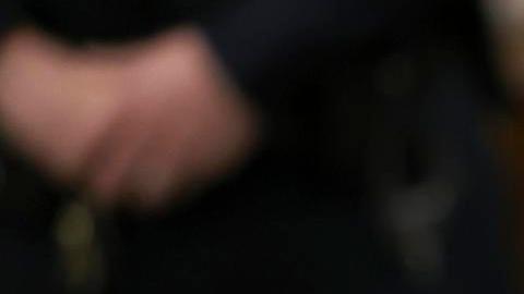 El expresidente Trump enfrenta un caso en la Corte Suprema.