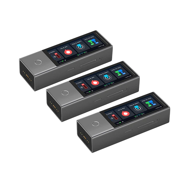 X1 AI Interpreter Hub