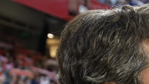 Javier Aguirre ha obtenido buenos resultados en España.