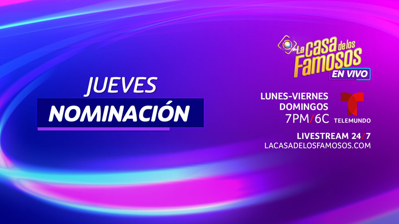 ¿Cómo van las votaciones de ‘La Casa de los Famosos 4’ hoy, 04 de abril