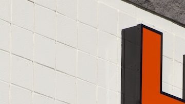 Exterior de una tienda Hobby Lobby.