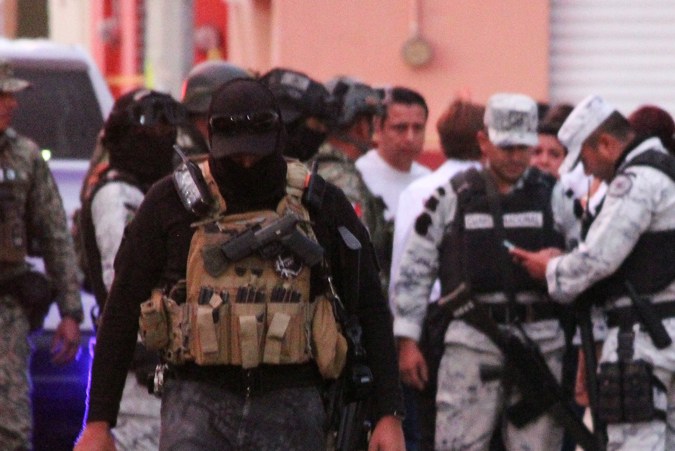 AMLO lamenta el asesinato de Gisela Gaytán, candidata de Morena a la presidencia municipal de Celaya