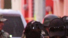 Violencia en Guanajuato