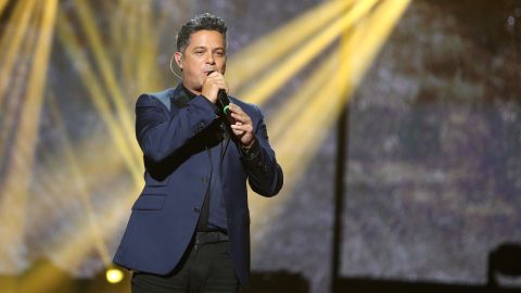 Alejandro Sanz