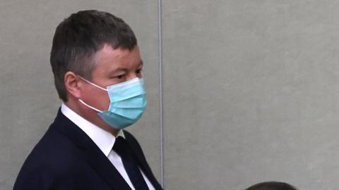 Irán amenaza con responder en “segundos” con “armas no usadas” hasta ahora a Israel