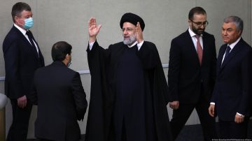 Irán amenaza con responder en “segundos” con “armas no usadas” hasta ahora a Israel