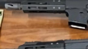 Tráfico de armas