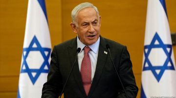 Netanyahu: Israel está "a un paso de la victoria" en Gaza
