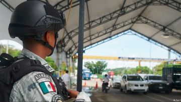 Estados Unidos emite alerta de viaje por violencia en México