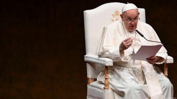 Vaticano: el cambio de sexo amenaza la dignidad humana