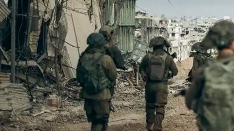 Dimite el jefe de inteligencia militar de Israel