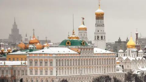 Rusia critica duramente ayuda a Ucrania, Israel y Taiwán