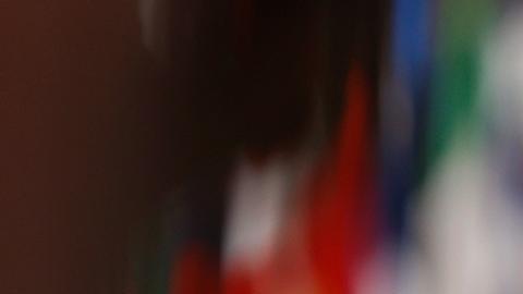 Antonio Guterres "alarmado" por asalto a Embajada de México