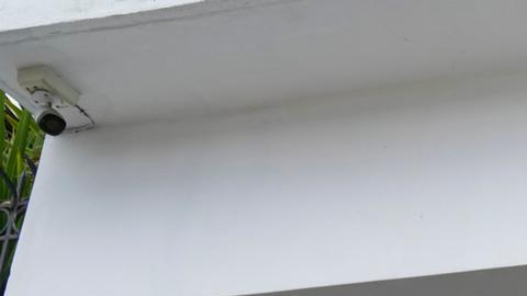 Ecuador desplegó el viernes personal de vigilancia alrededor de la embajada mexicana en Quito, donde estaba refugiado el exvicepresidente Jorge Glas.