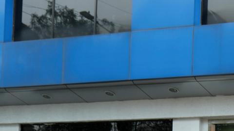 La UE condena asalto a la embajada mexicana en Ecuador