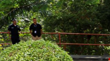 Jürgen Mossack es uno de los socios fundadores del bufete Mossack-Fonseca, núcleo del escándalo.