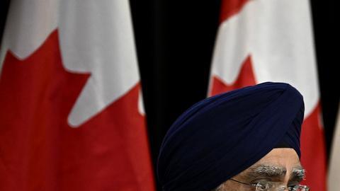 Canadá prevé otra devastadora temporada de incendios