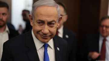 Israel teme posible orden de detención contra Netanyahu