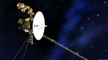 Tras meses de incoherencias, Voyager 1 vuelve a comunicarse